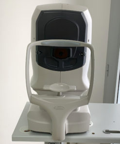 4 in 1 topcon trk 1p