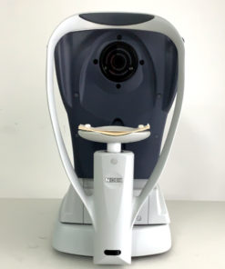 Autorefrattometro Cheratometro Nidek ARK 530A