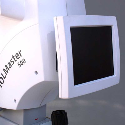 Biometri