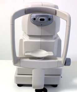 tonometro topcon ct 80