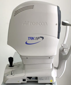 topcon trk1p