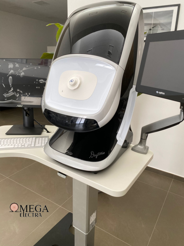 Laser YAG Lightmed SYL 9000 Premio - Strumenti Oftalmici Vendita